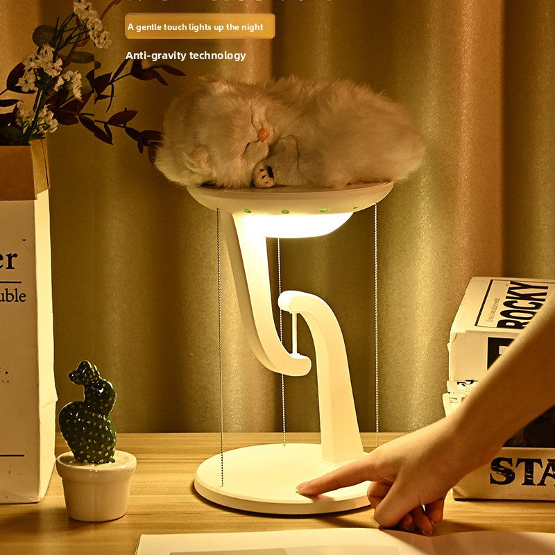 Creative home decor table lamps and gifts