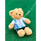 Wholesale Jersey Teddy Bear Dolls, Athlete Fan Event Gifts, Game Souvenirs, Dolls, Dropshipping