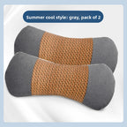 Moxa Cervical Spine Bone Pillow