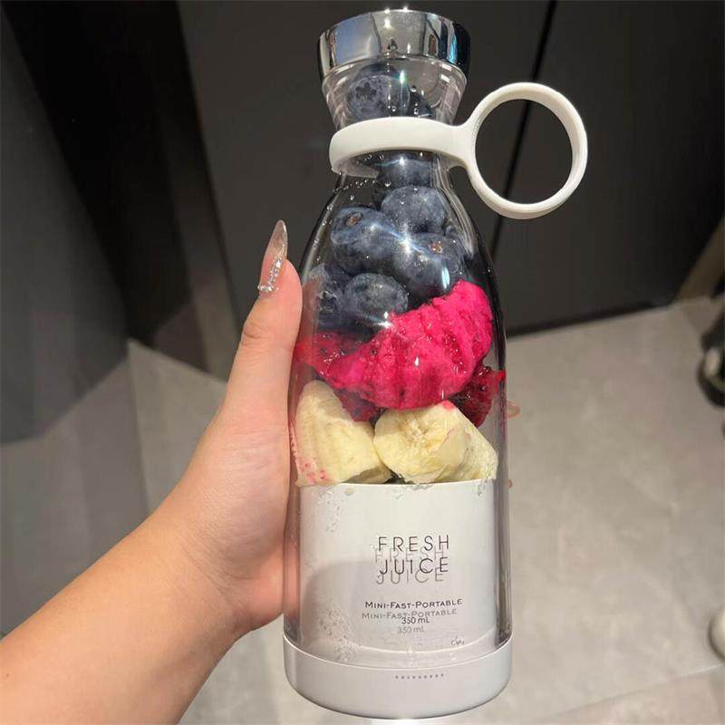 Portable Mini Household Juicer Cup