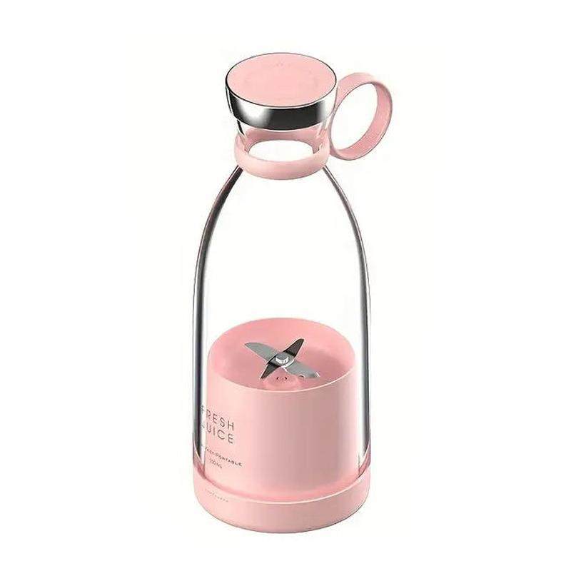 Portable Mini Household Juicer Cup
