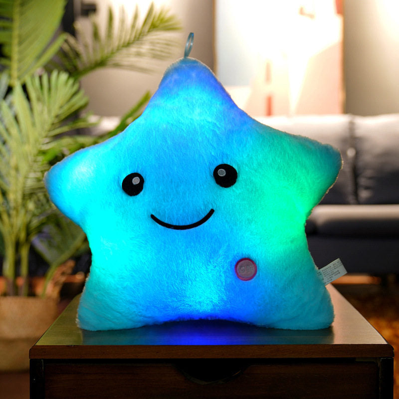 Birthday for Kids  Light Stuffed Animal Toys