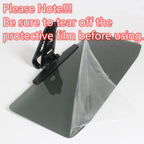 Car Sunshade Visor