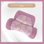 Moxa Cervical Spine Bone Pillow