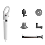 Household Drain Unblocking Tool