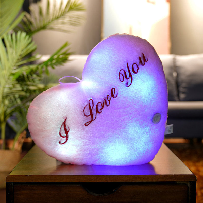 Birthday for Kids  Light Stuffed Animal Toys