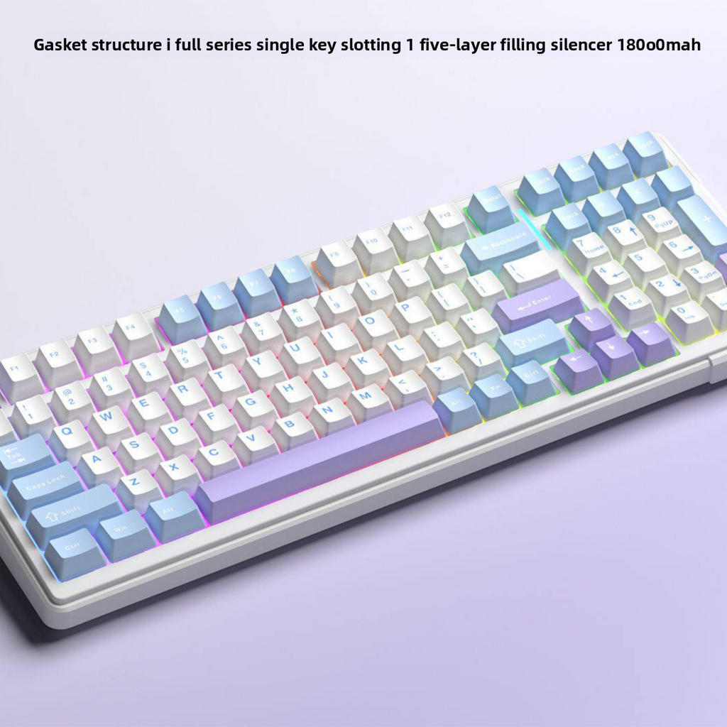 F99 Mechanical Keyboard