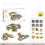 Magnetic Tiles Educational Building Toys for Kids
