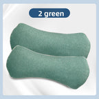 Moxa Cervical Spine Bone Pillow