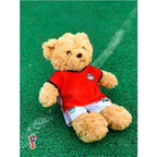 Wholesale Jersey Teddy Bear Dolls, Athlete Fan Event Gifts, Game Souvenirs, Dolls, Dropshipping