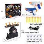 Tabletop games and educational toys