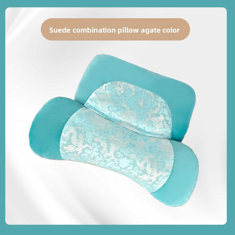 Moxa Cervical Spine Bone Pillow
