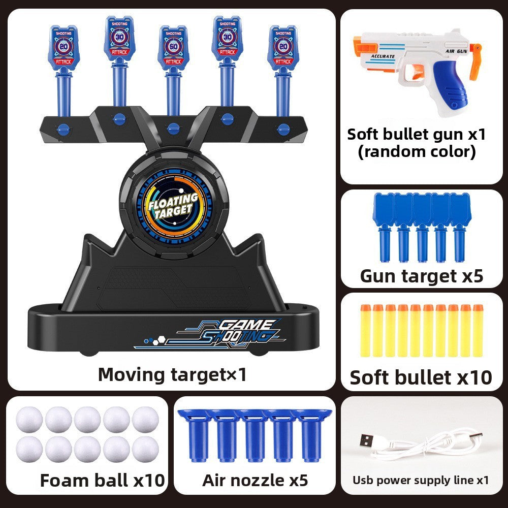 Tabletop games and educational toys