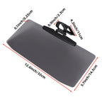 Car Sunshade Visor