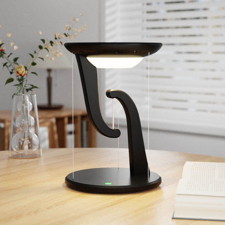 Creative home decor table lamps and gifts