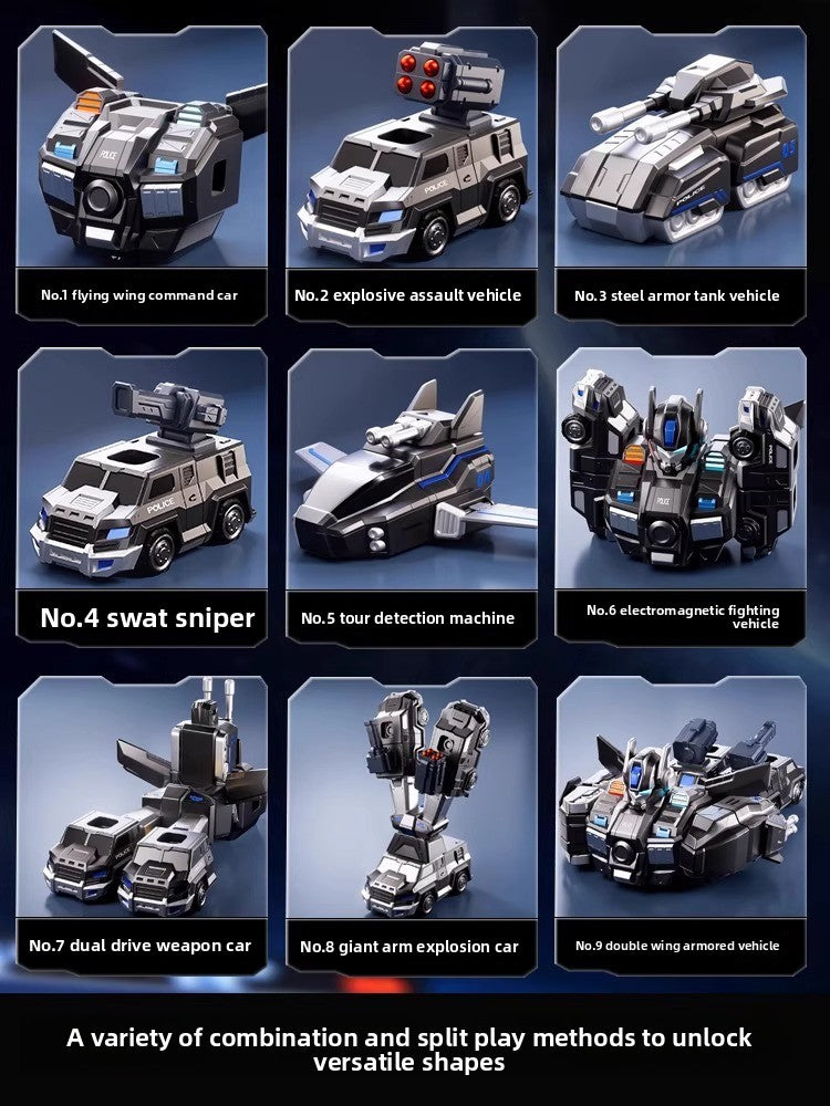 Boys Birthday Gifts