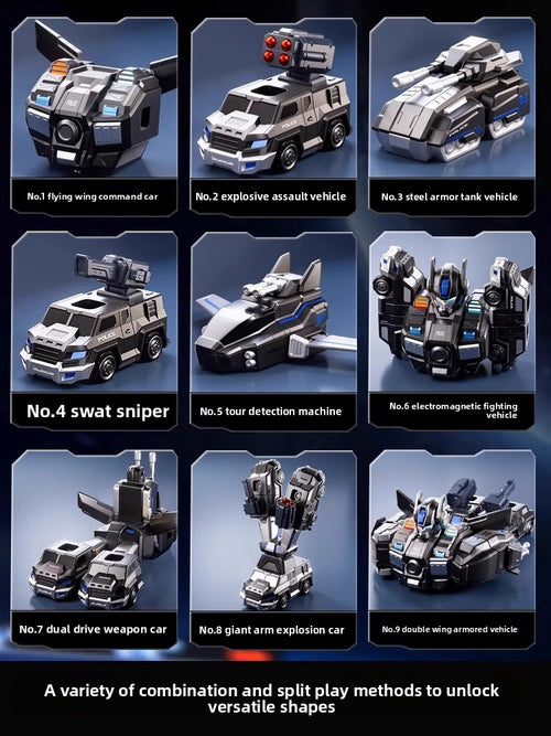 Boys Birthday Gifts