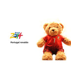 Wholesale Jersey Teddy Bear Dolls, Athlete Fan Event Gifts, Game Souvenirs, Dolls, Dropshipping