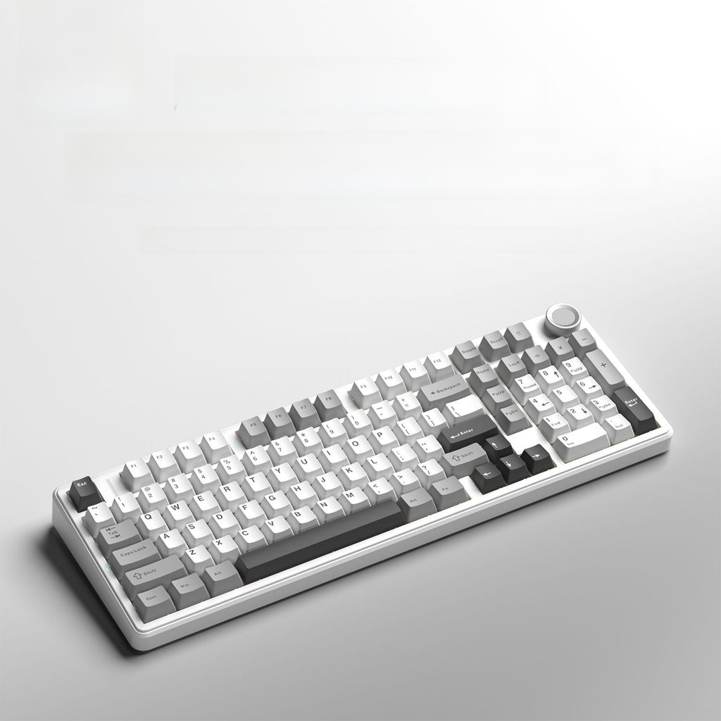 F99 Mechanical Keyboard
