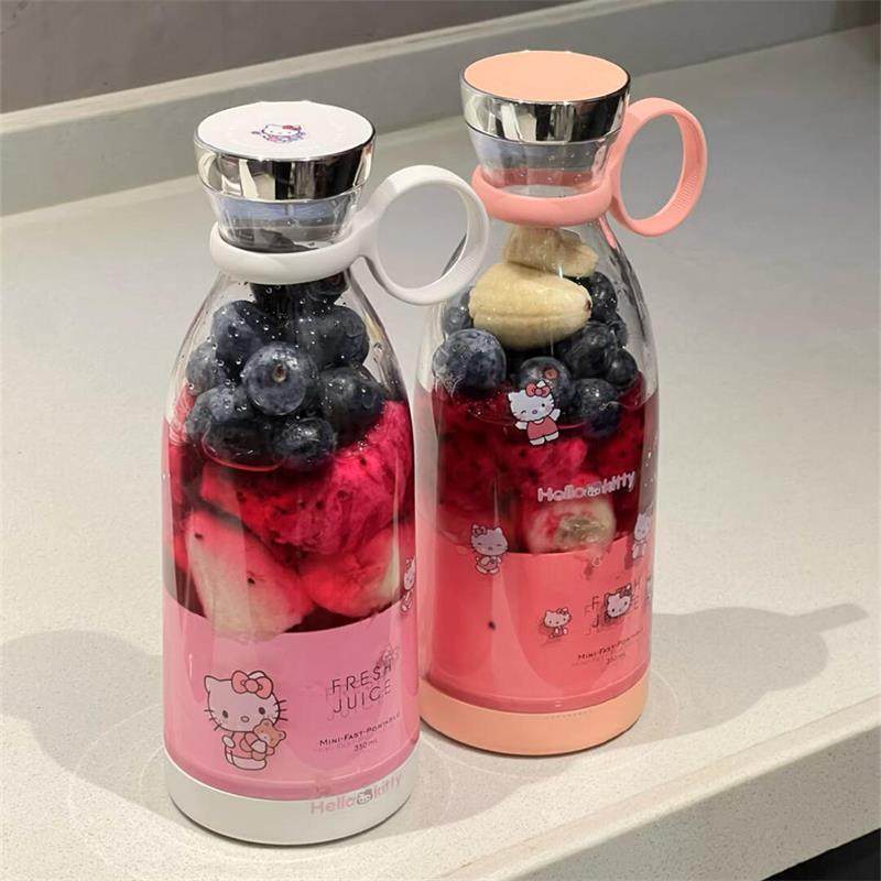 Portable Mini Household Juicer Cup