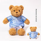 Wholesale Jersey Teddy Bear Dolls, Athlete Fan Event Gifts, Game Souvenirs, Dolls, Dropshipping