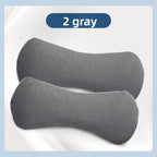Moxa Cervical Spine Bone Pillow