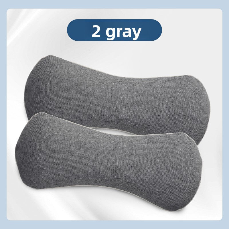 Moxa Cervical Spine Bone Pillow