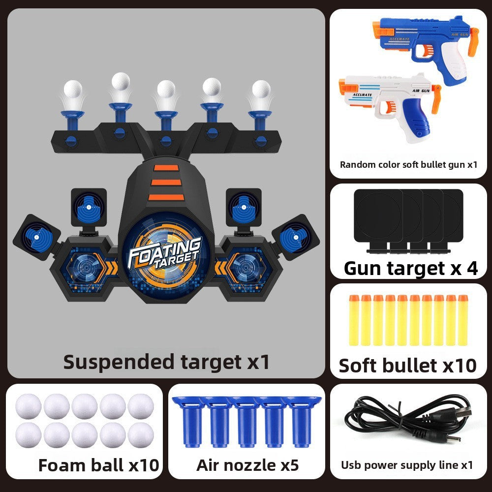 Tabletop games and educational toys