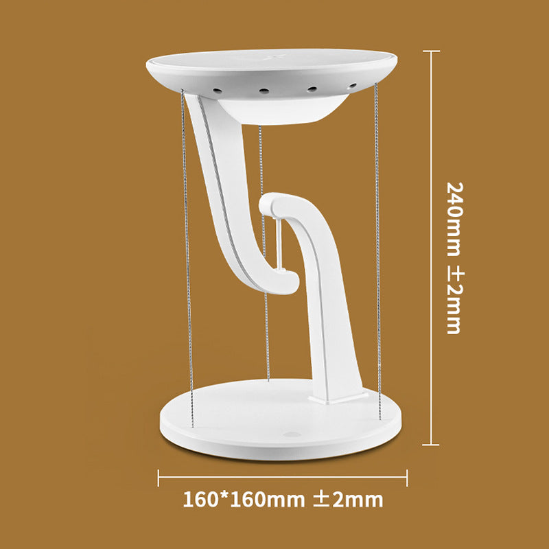 Creative home decor table lamps and gifts