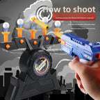 Tabletop games and educational toys