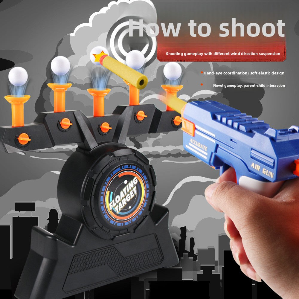 Tabletop games and educational toys