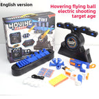 Tabletop games and educational toys