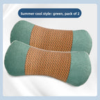 Moxa Cervical Spine Bone Pillow