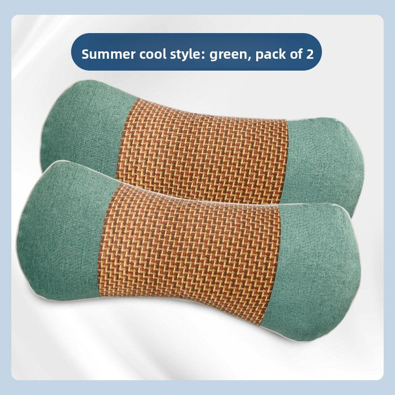 Moxa Cervical Spine Bone Pillow