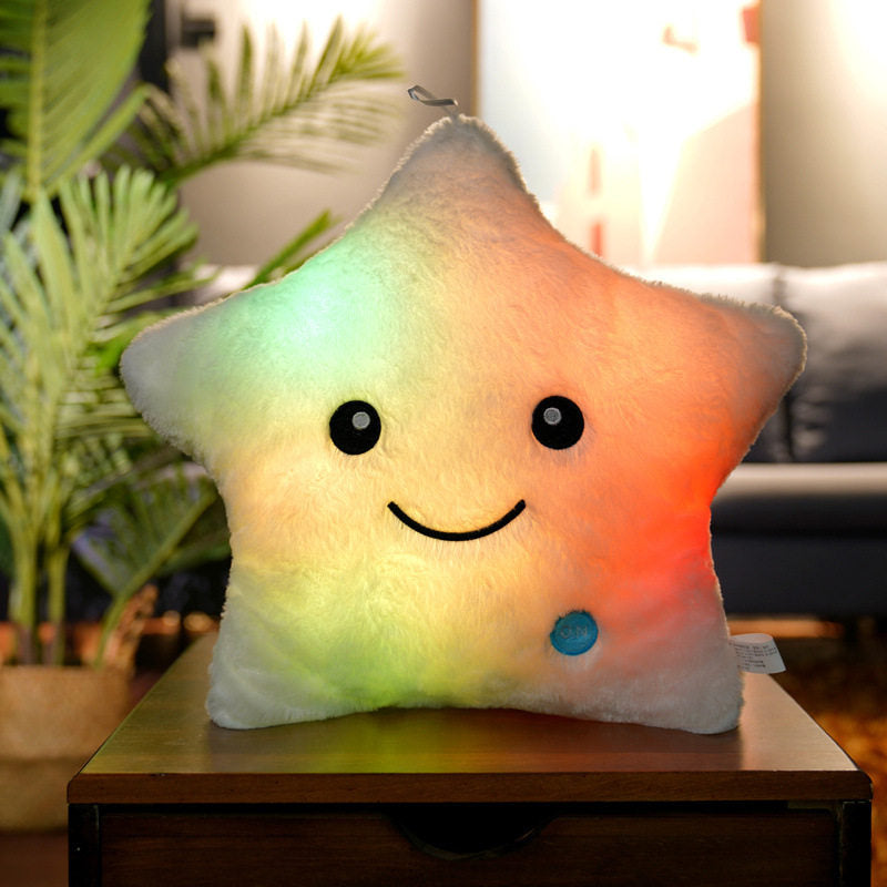Birthday for Kids  Light Stuffed Animal Toys